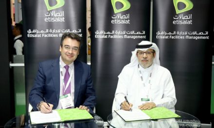 شراكة بين “اتصالات لإدارة المرافق” و Grupo Eulen لتقديم الخدمات الصناعية المتخصصة