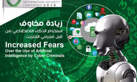 زيادة مخاوف استخدام الذكاء الاصطناعي من قبل مجرمي الإنترنت