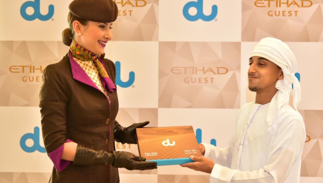 دو تقدم مكافآت حصرية لعملاء الباقة الذكية 1000 بالتعاون مع برنامج ضيف الاتحاد