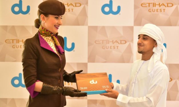 دو تقدم مكافآت حصرية لعملاء الباقة الذكية 1000 بالتعاون مع برنامج ضيف الاتحاد