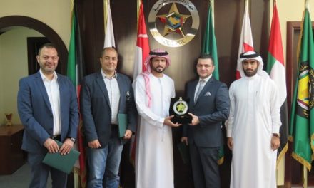 “الشرطة الخليجية” تحاصر التهديدات الإلكترونية بكفاءة منسوبيها