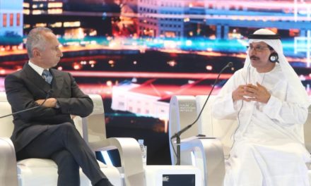 “موانئ دبي العالمية” تعلن عن تقنيات جديدة تحدث نقلة نوعية في التجارة العالمية وحركة البضائع