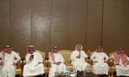 ملتقى نادي STC الإعلامي يؤكد أهمية استضافة البيانات بالمملكة ويقدم مشاريع لصناعة الطائرات لكفاءات سعودية