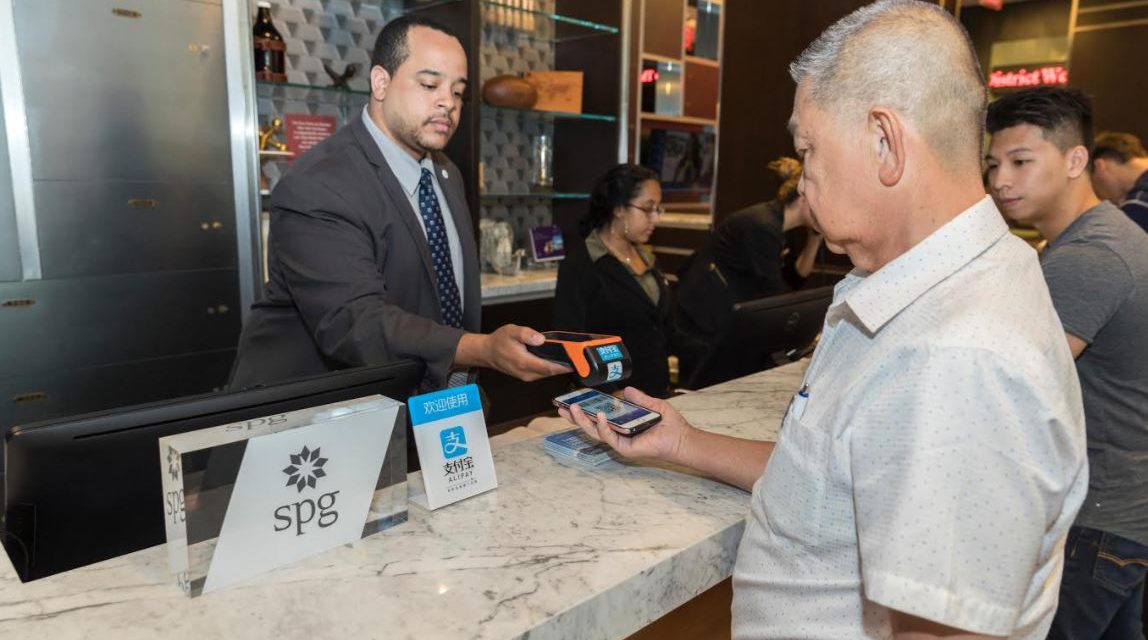 «علي باي» تتعاون مع دبي مول لتقديم أفضل تجربة في مجال تجارة التجزئة لشركات العطلات الصينية خلال الأسبوع الذهبي الصيني