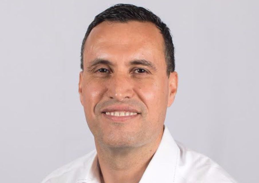 المنهج الأمني الجديد: لا تثق أبداً، تحقق دوماً