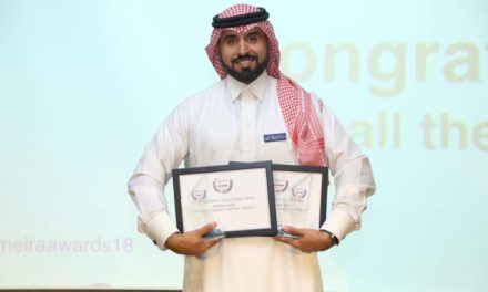 موبايلي تفوز بجائزتين لأفضل ممارسات علاقات المستثمرين
