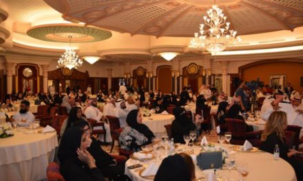 الشركة السعودية للأبحاث والنشر تحتفل بإطلاق “المول”  للتجارة الاليكترونية