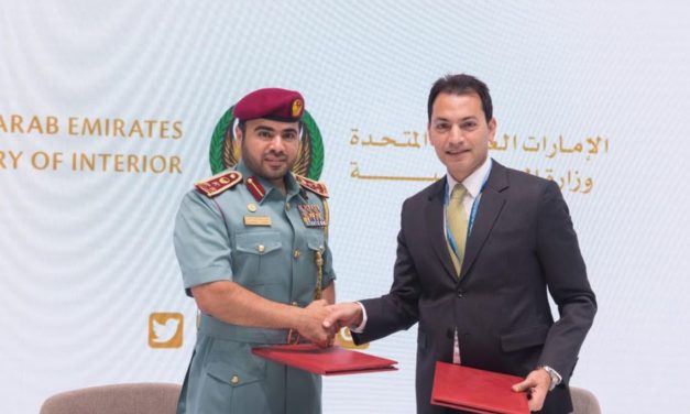“سوفتوير أيه. جي” توقع اتفاقيتي شراكة مع وزارة الداخلية الإماراتية ومعهد روتشستر للتكنولوجيا دبي