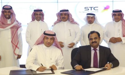 الاتصالات السعودية توقع اتفاقيات مهمة لتعزيز المحتوى المحلي