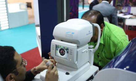دي في جلوبال لينك توقع اتفاقية شراكة استراتيجية مع جمعية مصنعي المنتجات البصرية الإيطالية آنفاو