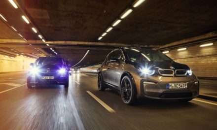 مبيعات مجموعة BMW تشهد ازدياداً في الفصول الثلاثة الأولى من عام 2018