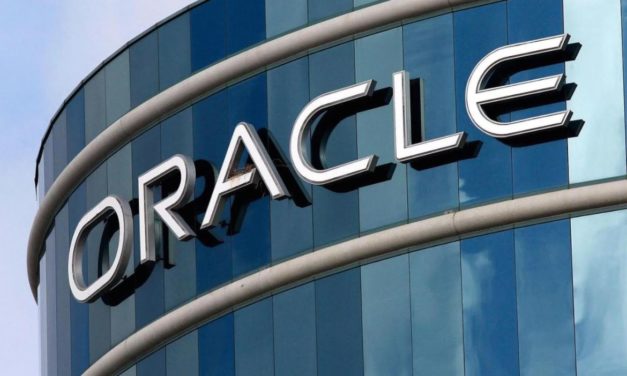 شركة Oracle تعرض الجيل المقبل من الحوسبة السحابية في جيتكس 2018