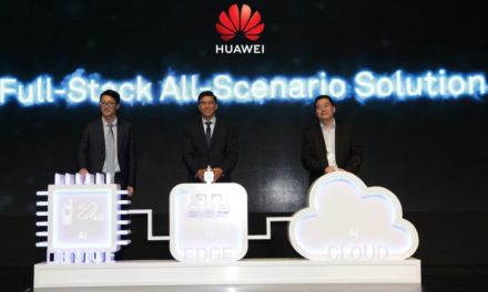 مؤتمر “هواوي للابتكار  في منطقة الشرق الأوسط يناقش فرص واستراتيجيات الذكاء الاصطناعي
