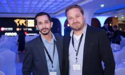 «سينكو» و«مجموعة جلوبال إيفينت مانيجمينت» توقعان شراكة تعاون مميزة