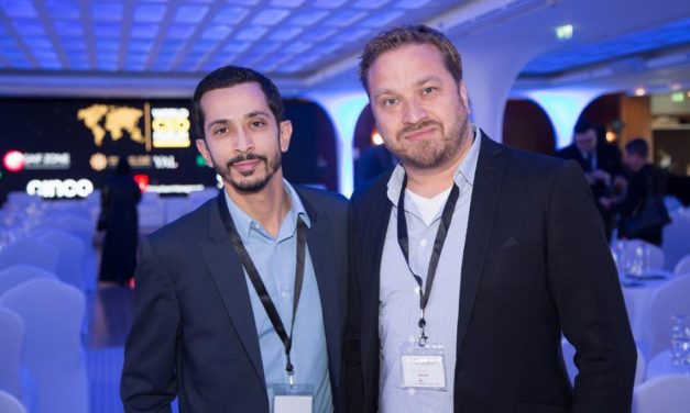 «سينكو» و«مجموعة جلوبال إيفينت مانيجمينت» توقعان شراكة تعاون مميزة
