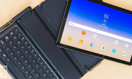 سامسونج “Galaxy Tab S4” الجديد يساعد المستخدمين على تحقيق إنجازاتهم أينما كانوا