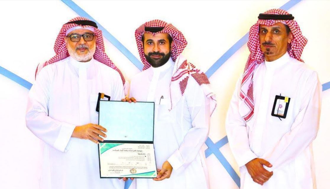 وارفات للضِّيافة التابعة لجبل عمر تحصل على أوَّل رخصة لإدارة مرافق الإيواء السياحي
