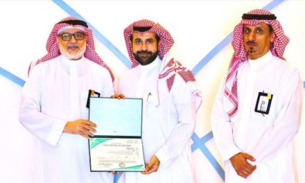 وارفات للضِّيافة التابعة لجبل عمر تحصل على أوَّل رخصة لإدارة مرافق الإيواء السياحي