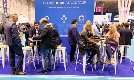 دبي تعزز مكانتها على خارطة الاستثمار العالمية بالشراكة مع “قمة الويب” للشركات الناشئة بالبرتغال
