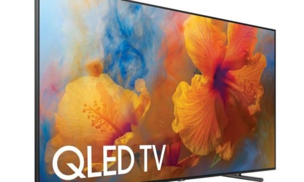 تلفزيون QLED:إرث تتعاقبه الأجيال لجودة عرض لا مثيل لها