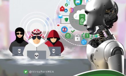 الكوارد المؤهلة التحدي الأكبر للسعودية أمام مواجهة تهديدات الأمن السيبراني