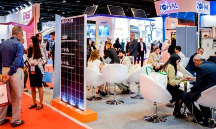 دول مجلس التعاون الخليجي بصدد تسريع وتيرة التحوّل إلى الطاقة الشمسية بينما تتجه قيمة القطاع الإقليمي لتوليد الطاقة الكهربائية من مصادر متجددة إلى 22 مليار دولار بحلول عام 2022