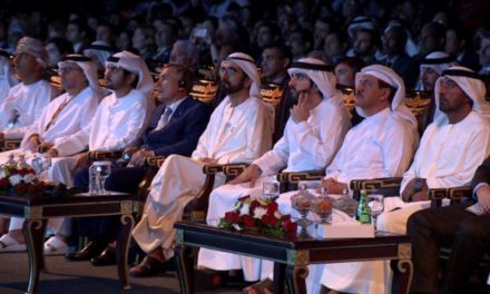 الدورة التاسعة من ملتقى الاستثمار السنوي تنطلق في دبي إبريل المقبل