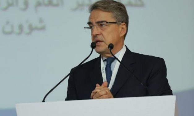 الاتحاد الدولي للنقل الجوي يحث على تعزيز مساهمات قطاع الطيران في المنطقة