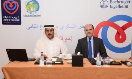 *أكثر من 3 ملايين مصاب بالسكري في السعودية*