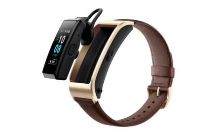 ساعة HUAWEI TalkBand B5 الخيار الأمثل لمتابعة صحة المستخدمين وفهم نمط حياتهم