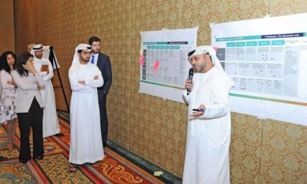 هيئة الأنظمة والخدمات الذكية تبدأ تنفيذ 8 رحلات جديدة متكاملة ضمن منظومة خدمات أبوظبي “تم”