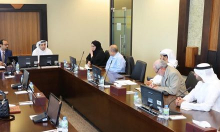 “لجنة مكافحة الممارسات الضارة بالتجارة” تبحث إجراءات التصدي لحالات الإغراق وزيادة الواردات في أسواق الدولة