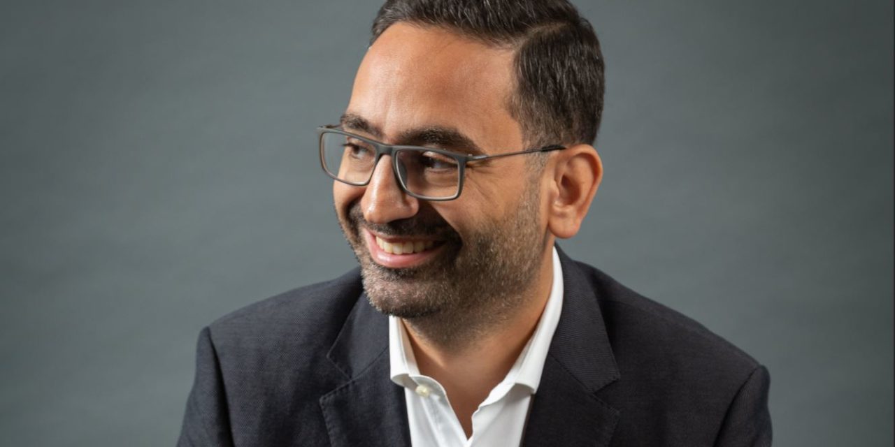 شركة كارات تعيّن رمزي أبو شقرا في منصب الرئيس التنفيذي لمنطقة الشرق الأوسط وشمال أفريقيا