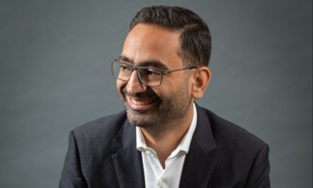 شركة كارات تعيّن رمزي أبو شقرا في منصب الرئيس التنفيذي لمنطقة الشرق الأوسط وشمال أفريقيا