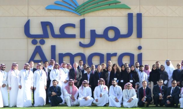 المراعي تستضيف يوم المستثمر العاشر