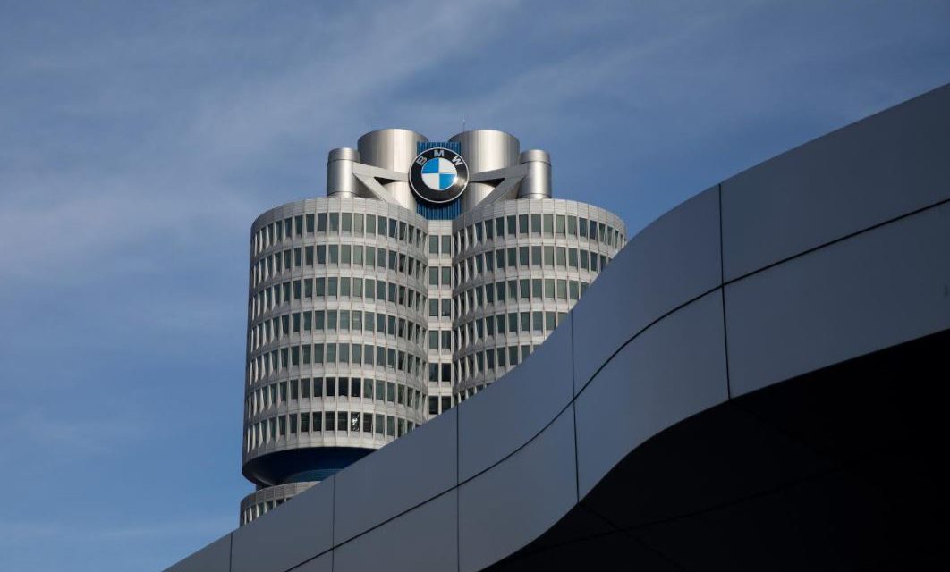 مجموعة BMW تركّز بوضوح على تنقّل المستقبل