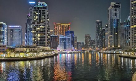 الهاتف هواوي مايت20 برو يقدم عدسة لايكا بزاوية تصوير عريضة فلماذا تحتاجها؟