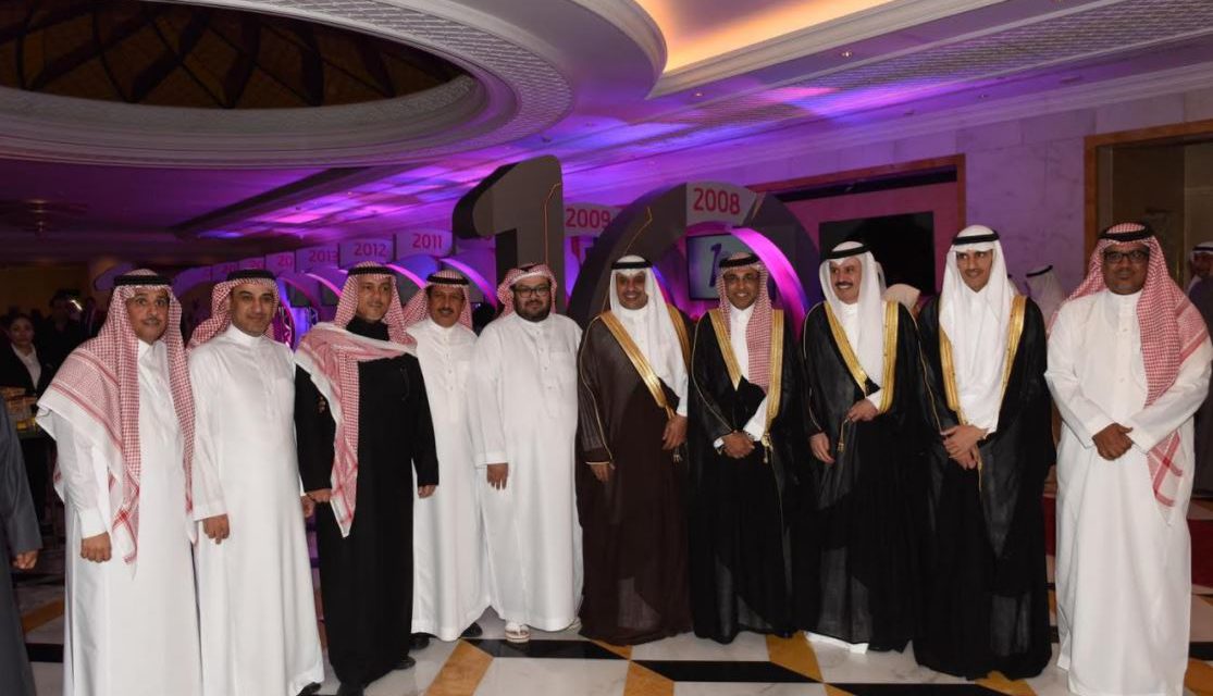 VIVA الكويت تحتفي بمرور 10 سنوات على انطلاقتها كقصة نجاح تروى لـSTC