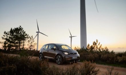 مبيعات مجموعة BMW تنمو في نوفمبر