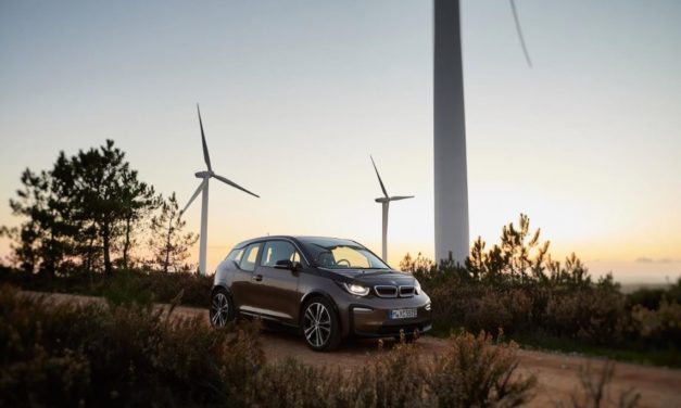 مبيعات مجموعة BMW تنمو في نوفمبر