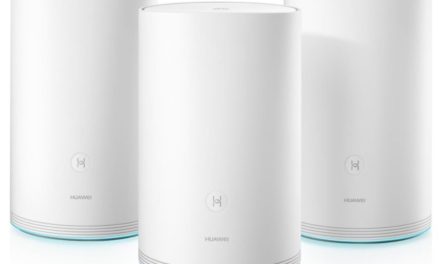 هواوي تطلق نظام راوتر لاسلكي WiFi Q2 في السوق السعودي