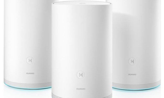 هواوي تطلق نظام راوتر لاسلكي WiFi Q2 في السوق السعودي