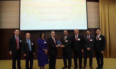 “جامعة حمدان بن محمد الذكية” تبحث دور الإمارات في إنجاح “الحزام والطريق” خلال الطاولة المستديرة الأولى للصيرفة والتمويل الإسلامي في هونج كونج