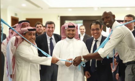 موبايلي تدشن المقر الرئيسي لشركة صحتي لخدمات تقنية المعلومات بالرياض