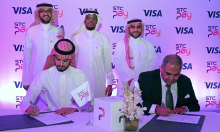 توقيع اتفاقية بين STC Pay و Visa العالمية لإتمام المدفوعات الدولية