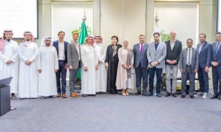 “هيئة الاتصالات السعودية” تستضيف طاولة مستديرة للحكومات بعنوان “إدارة موارد الإنترنت في الدول العربية”