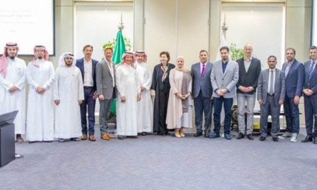 “هيئة الاتصالات السعودية” تستضيف طاولة مستديرة للحكومات بعنوان “إدارة موارد الإنترنت في الدول العربية”