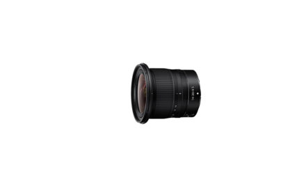 استمتع بالعدسات فائقة الاتساع واحصل على أداء متميز مع الحفاظ على خفة العدسة مع عدسة NIKKOR Z 14-30 ملم f/4 S