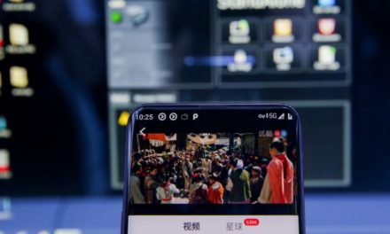 OPPO تكشف النقاب عن نموذج هاتفها “فايند إكس” بتقنية الجيل الخامس