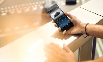 ابقَ على اتصال دائم مرسيدس-بنز تسرّع عجلة الحلول الرقمية من خلال نظام “Mercedes me connect”